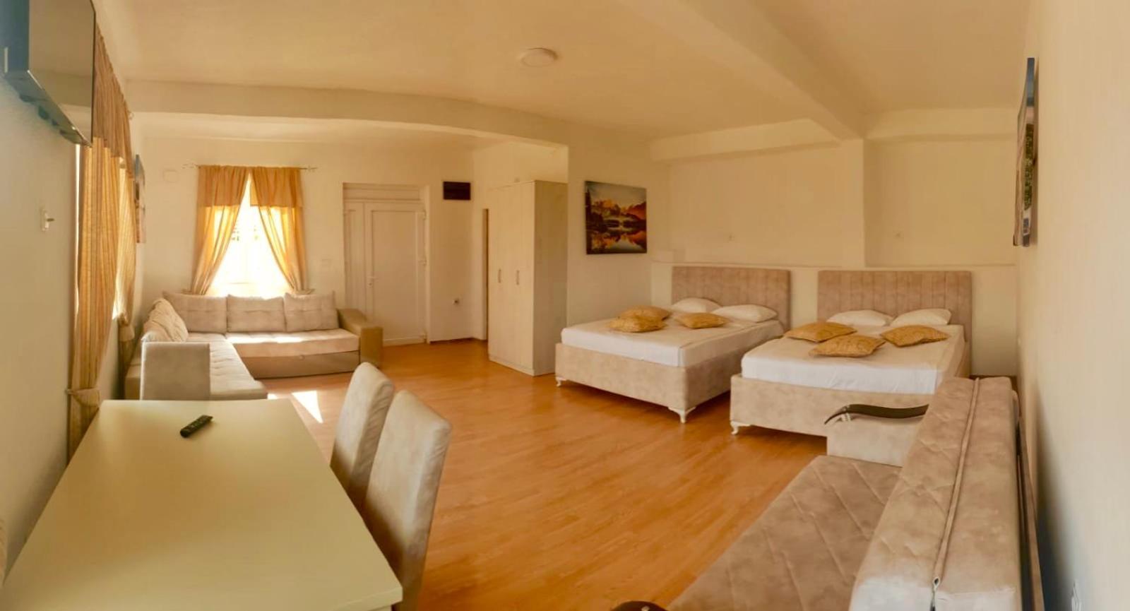 Bali Mountain Resort Montenegro บิเยโลโปลเย ภายนอก รูปภาพ