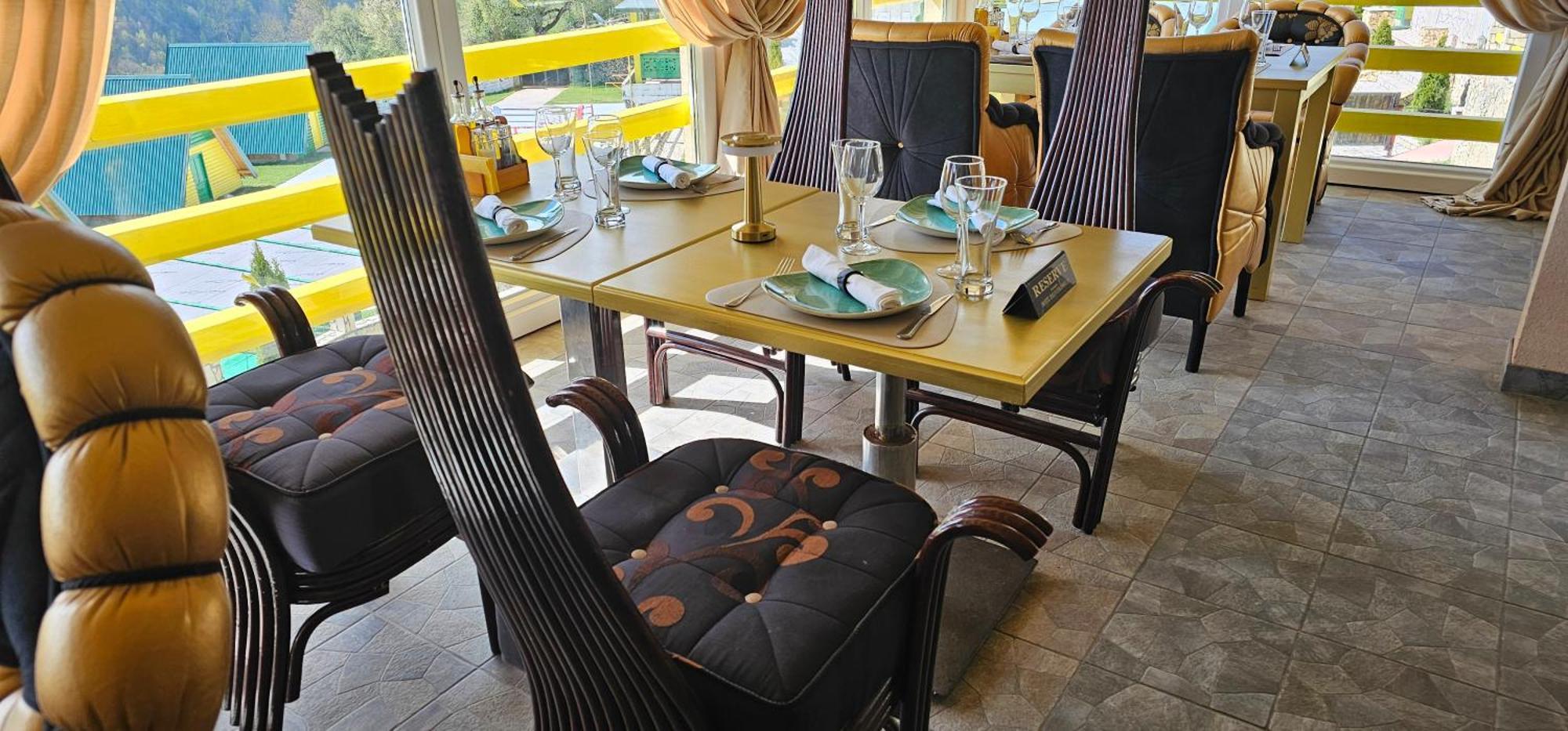 Bali Mountain Resort Montenegro บิเยโลโปลเย ภายนอก รูปภาพ