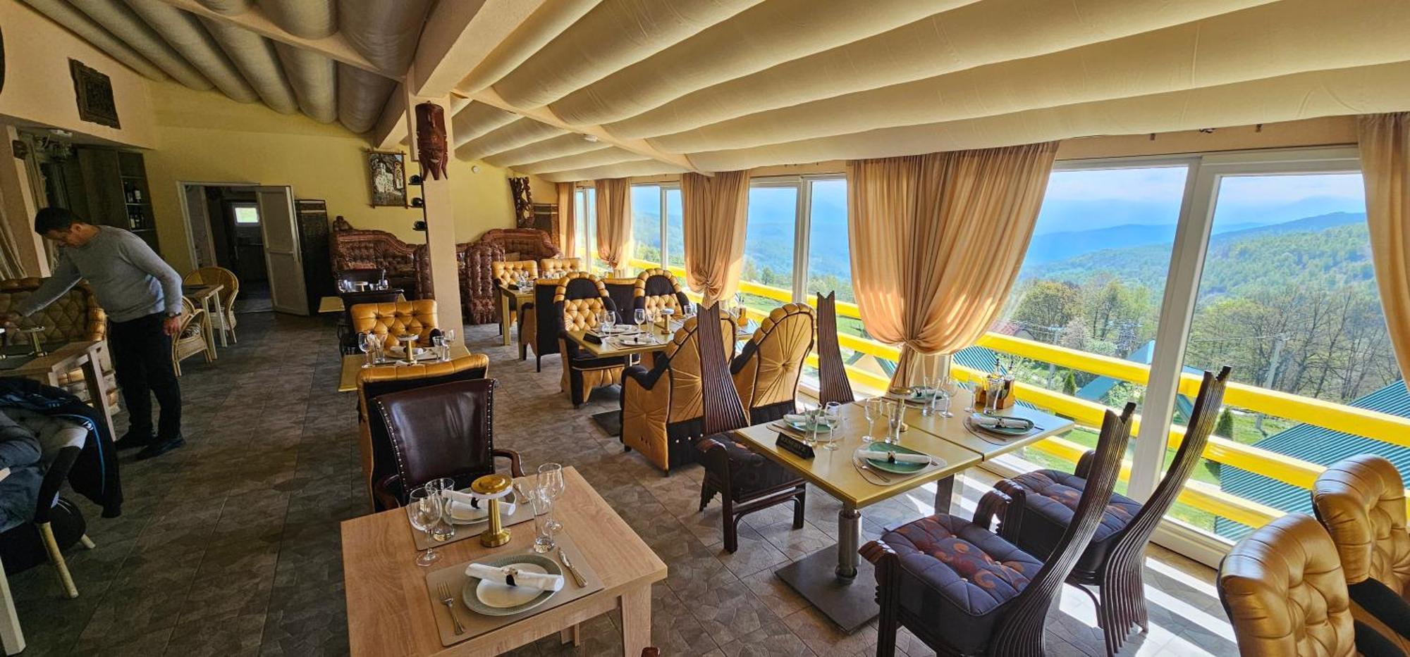 Bali Mountain Resort Montenegro บิเยโลโปลเย ภายนอก รูปภาพ