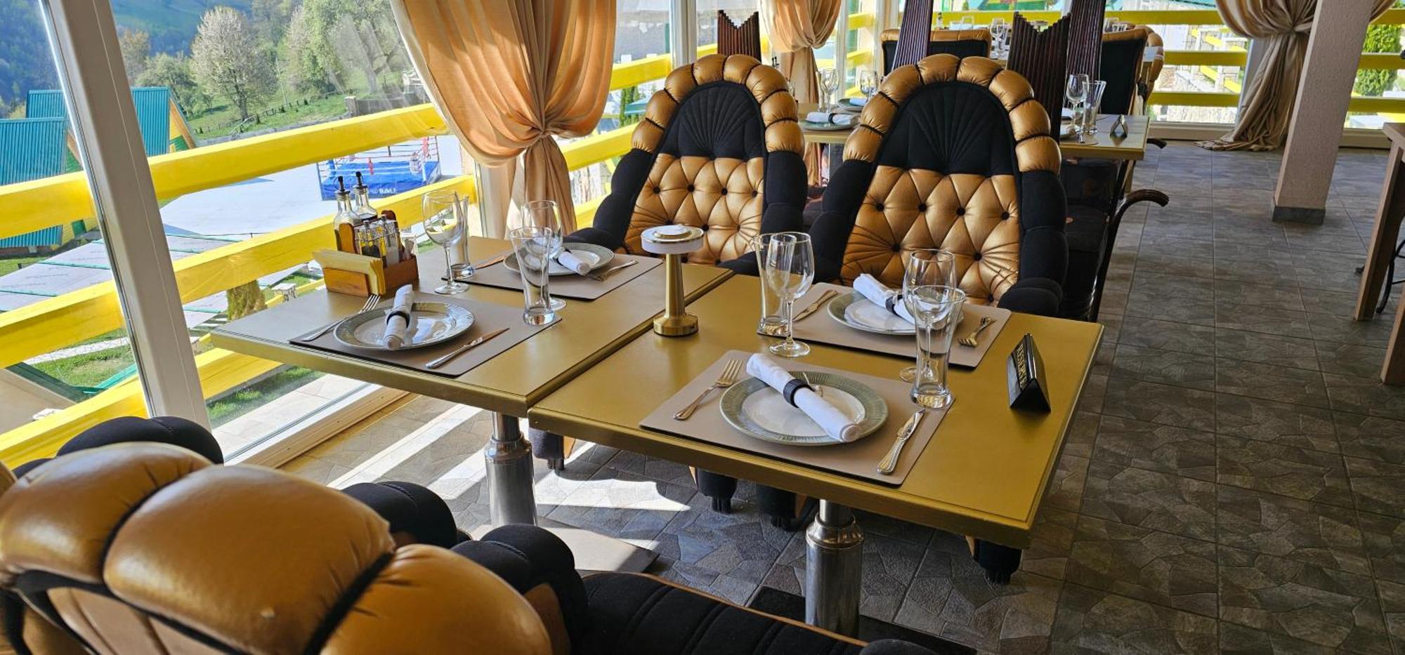 Bali Mountain Resort Montenegro บิเยโลโปลเย ภายนอก รูปภาพ